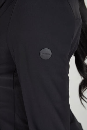 Veste de concours femme Pikeur Talia SS26 Athleisure