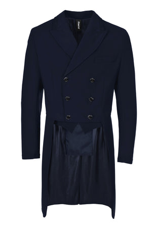 Habit de dressage Pikeur James Homme - bleu nuit