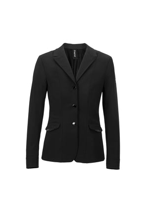 Veste de concours Pikeur Isalienne Junior - noir