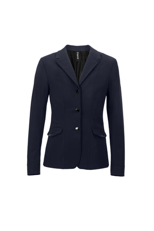 Veste de concours Pikeur Isalienne Junior - bleu nuit
