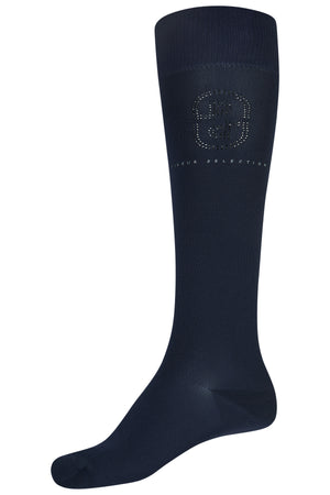 Hohe Socken PIKEUR 1714 AUSWAHL
