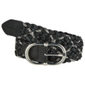 Image for Ceinture Tressée Pailletée – PIKEUR 1822 THE CORE