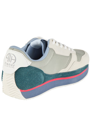 SCARPA SPORTIVA PIKEUR Athleisure 1825