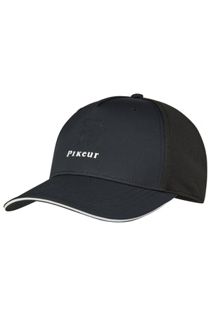 Casquette Pikeur Lasercut & mesh 1831 The Core