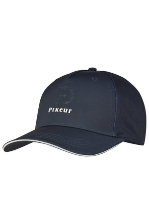 Casquette Pikeur Lasercut & mesh 1831 The Core