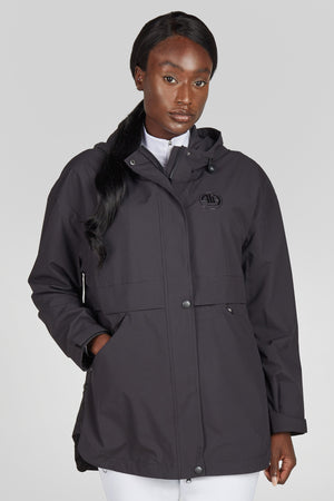 Regenponcho PIKEUR Rain-Zip 1844 Athleisure