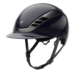 Kask Abus Pikeur AirLuxe CHROME