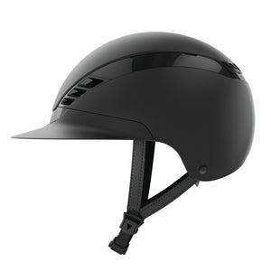 Κράνος ABUS Pikeur AirLuxe PURE με ζελατίνα Polo