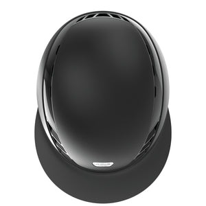 Κράνος ABUS Pikeur AirLuxe PURE με ζελατίνα Polo