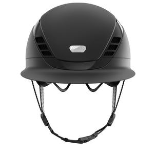 Κράνος ABUS Pikeur AirLuxe PURE με ζελατίνα Polo
