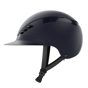 Κράνος ABUS Pikeur AirLuxe PURE με ζελατίνα Polo