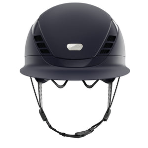 Κράνος ABUS Pikeur AirLuxe PURE με ζελατίνα Polo