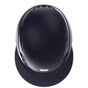 Κράνος ABUS Pikeur AirLuxe PURE με ζελατίνα Polo