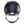 Helm AirDuo Abus Pikeur Glänzend