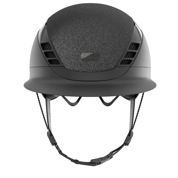 Casque ABUS Pikeur AirLuxe Supreme Glam Grande Visière