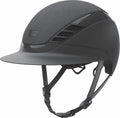 Image for Kask ABUS Pikeur AirLuxe Supreme Glam z dużą daszkiem