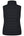 Pikeur QUILTED FLEXVEST gilet d'équitation, coloris noir, vue de dos