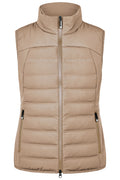 Image for Dámská prošívaná vesta Pikeur QUILTED FLEXVEST