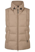 Image for Γυναικείο καπιτονέ γιλέκο Pikeur QUILTED VEST