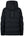 Veste matelassée homme Pikeur, coloris noir, vue de dos