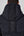 Veste matelassée homme Pikeur, coloris noir, porté, détail