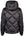 Pikeur QUILTED JACKET veste d'équitation, coloris basalt grey, vue de dos