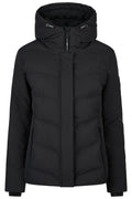 Image for Chaqueta impermeable para mujer Pikeur WATERPROOF JACKET con capucha