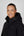 Pikeur WATERPROOF JACKET veste d'équitation, coloris noir, porté, détail