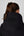Pikeur WATERPROOF JACKET veste d'équitation, coloris noir, porté, détail