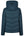 Pikeur WATERPROOF JACKET veste d'équitation, coloris pine green, vue de dos