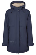 Image for Pikeur women’s waterproof hooded parka