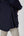 Pikeur WATERPROOF PARKA veste d'équitation, coloris nightblue, porté, détail