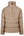 Pikeur QUILTED JACKET veste d'équitation, coloris mocha cream, vue de dos