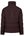 Pikeur QUILTED JACKET veste d'équitation, coloris chocolate brown, vue de dos