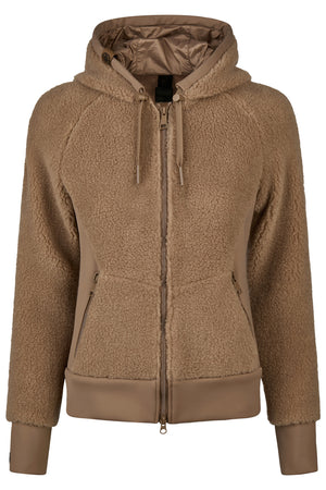 Pikeur veste polaire Teddyfleece