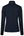 Pikeur POLARTEC SHIRT haut technique, coloris nightblue, vue de dos