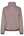 Pikeur Veste polaire VELVETKNIT, coloris ash mauve, vue de dos