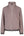 Pikeur Veste polaire VELVETKNIT, coloris ash mauve, vue de face