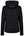 Veste polaire softshell Pikeur Quiltshield Fleece, coloris noir, vue de dos