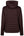 Veste polaire softshell Pikeur Quiltshield Fleece, coloris chocolate brown, vue de dos