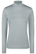 Image for Maglia sottogiacca a collo alto da donna Pikeur DOTS SHIRT