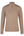 Pikeur ZIP SHIRT polo de concours, coloris mocha cream, vue de face