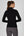Pikeur Haut technique zippé ZIP PRINT, coloris black, porté vue de dos