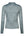 Pikeur Haut manches longues WAVELINE, coloris DUSTY BLUE, vue de dos