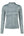 Pikeur Haut manches longues WAVELINE, coloris DUSTY BLUE, vue de face
