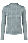 Image for PIKEUR WAVELINE Long-Sleeve Top