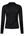 Pikeur Haut manches longues WAVELINE, coloris black, vue de dos