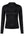 Pikeur Haut manches longues WAVELINE, coloris black, vue de face