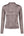 Pikeur Haut manches longues WAVELINE, coloris ash mauve, vue de face