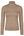 Pikeur 3D KNIT SHIRT polo de concours, coloris mocha cream, vue de face